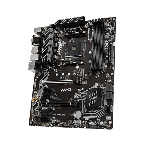 Msi b450 a-pro Msi b450 a-pro